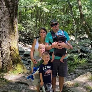 Meet your Posher, Morgan